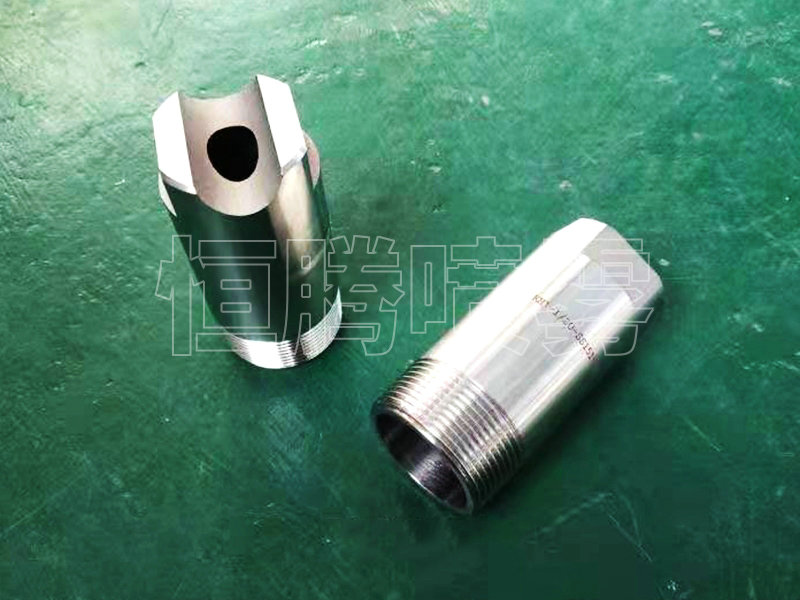 FM煙氣調質冷卻噴槍