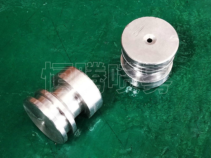 脫硫塔內噴嘴的布置方法