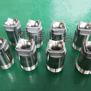 方形實心錐噴嘴-SQ